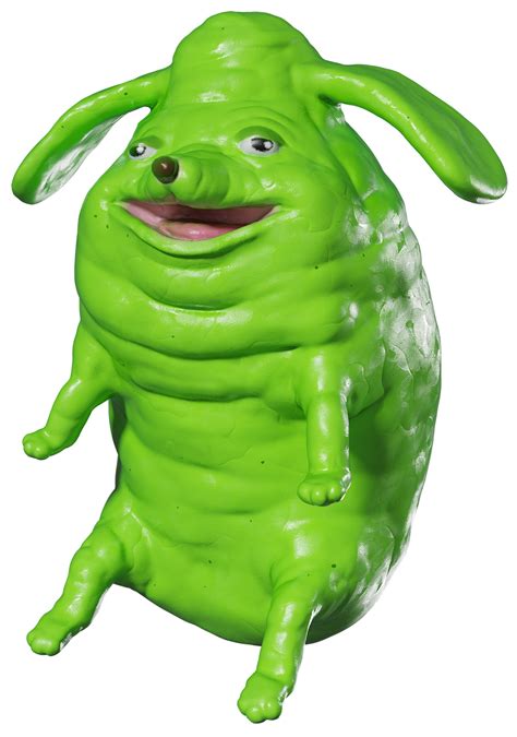We Need to Talk About Chatime’s Bizarre Goblin Mascots.
